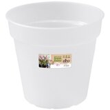 ELHO Lonec za orhideje elho Green Basics (15 cm, bel) cene
