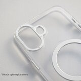  Maska Berlia Clear Bracket Magnetic S25 Plus/ S936B srebrna | ePonuda.com