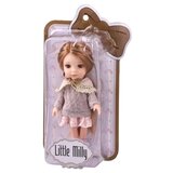 Ozzo little milly lutka cj-4227220 ( 858764 ) Cene