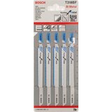 Bosch list ubodne testere t 318 bf flexible for metal - pakovanje 5 komada - 2608634242 | Eponuda.com
