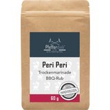 Pfefferdieb Peri Peri - Premium začimba za žar, suha marinada, BBQ Rub - 60 g | Shoptok.si