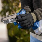 Scheppach aku lančana pila testera Brushless IXES BC-PS150-X – Solo | Eponuda.ba