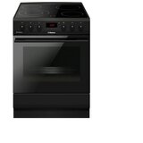 Hansa električni šporet FCCM69225H Cene