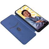 INORCO Za Realme C55 usnjeno stojalo, držalo za kartice, ovitek za telefon s teksturo ogljikovih vlaken, (22036775) | Shoptok.si