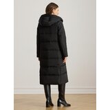 Polo Ralph Lauren Zimski plašč črna | Shoptok.si