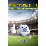 Steam GOAL! The Club Manager (PC) Key GLOBAL | ePonuda.com