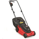 MTD smart 38E električna kosilnica, 1400 w, 37 cm | Shoptok.si