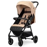 Lorelli Noir kišobran kolica, Beige | shoptok.hr