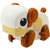 Mini životinje na kotače na navijanje 8cm - uzorak šaljemo nasumičmo | shoptok.hr