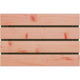  Vrtna klupa Maslinovo zelena 60 x 40 x 43 cm Čelik | shoptok.hr