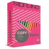 No Statovac Multipaper, fotokopir papir, u boji, A4, 160 gr., 250 lista, Fucsia, Fabriano Cene