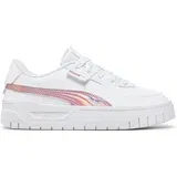 Puma Superge Cali Dream Iridescent Jr 396624-02 Bela