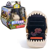 Spin Master Bitzee , Jurassic World Interactive Dinosaur Toy with 25 Dinosaurs Inside, Reacts to Touch, Pods Connect & Interact, Digital Pet Kids Toys for Ages 5 and up | shoptok.hr