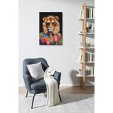 Monee UMETNIŠKI POTISK 70/100 cm | Shoptok.si