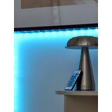 Sinsay LED RGB traka 3 m s daljinskim upravljačem | shoptok.hr