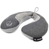 Jane dječji potporni jastuk za vrat XL, Jet Black | shoptok.hr