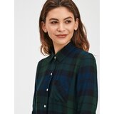 GAP Plaid Flannel Shirt - Ladies | Shoptok.si