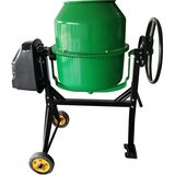 SAMOPEV Miješalica za beton ZA BETON 120 L 74512 HIGH | shoptok.hr