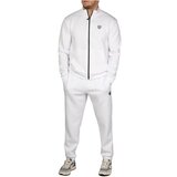 Ea7 Emporio Armani Trenirka komplet 8NPV56 PJ4EZ Bela Cene
