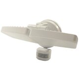  LED spoljašnji reflektor sa senzorom LED/24W/230V 3000/4000/6000K IP54 bela | Eponuda.com