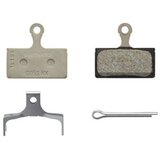 Shimano pločice za disk g05s-rx resin / br-m9000 br-m8100 m7100 br-m6100 ( EBPG05SRXA ) Cene
