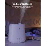 Taotronics vlažilnik zraka TT-AH046, 6 l, ultrazvočni | Shoptok.si