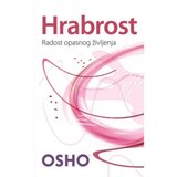 Harmonija Hrabrost - OSHO ( H0067 ) | ePonuda.com