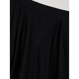 Sinsay Wide leg hlače s viskozom | shoptok.hr