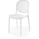 Halmar Stol Ralnor (VE BARV)-bela | shoptok.hr