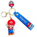 Prestige Keychains Super Mario - Waving Mario Keychain privezak za ključeve Cene