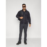 Columbia Funkcionalna jopa iz flisa 'Rugged Ridge' črna | Shoptok.si