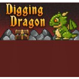 Steam Digging Dragon (PC) Key GLOBAL | ePonuda.com