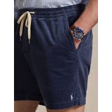 Polo Ralph Lauren Hlače mornarska | Shoptok.si