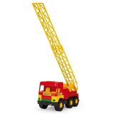 Wader Middle Truck: Vatrogasni kamion 42cm - | shoptok.hr