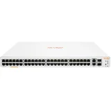 Aruba Instant On 1960 RM 48G 2SFP+ 2XGT Switch
