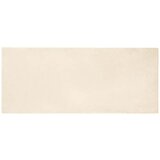 vidaXL Faux Rabbit Fur Rug Krema 80 x 200 cm Poliester | shoptok.hr