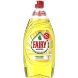Fairy det.za sudove citrus 900ml Cene