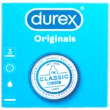 Durex classic 3/1