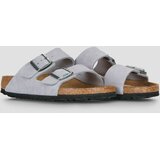 Birkenstock Cokli Boston Vijolična | Shoptok.si