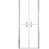  Vrata za tuš-kabinu prozirna ESG 81 x 190 cm | shoptok.hr