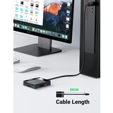 Ugreen čitalec kartic All-in One | Shoptok.si