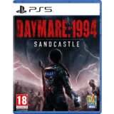  DAYMARE: 1994 SANDCASTLE PS5 Cene