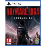  DAYMARE: 1994 SANDCASTLE PS5