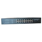 ExeLink sg1018d swich za rack, 16x10/100/1000 base-t, 2x1000 base-x sfp porta ( exe180 ) | Eponuda.com