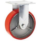 Poljobit Točak HD fiksni na pločici, 100 mm | Eponuda.com