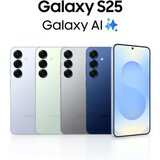 Samsung Galaxy S25 256GB (12GB RAM) | Eponuda.ba