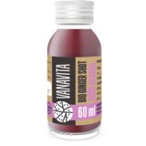 VanaVita bio ginger shot sa aronijom 60 ml bez ukusa