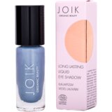 JOIK Organic Long Lasting Liquid Eye Shadow - 04 Blue Lagoon | shoptok.hr