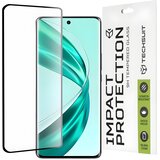 Techsuit zaštitno celoplošno staklo 111D za Vivo X50 Pro - Crna KP30896 Cijene