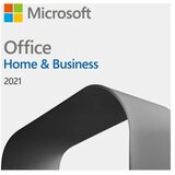 Microsoft Office Home and Business 2021 English CEE cene